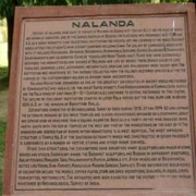 Nalanda was primarily a Buddhist university
